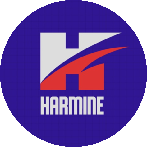 HARMINE