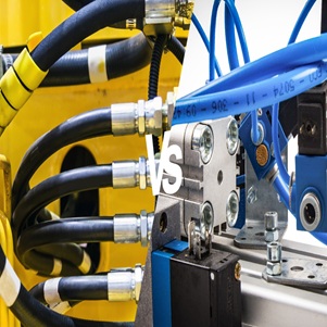 Hydraulics & Pneumatics Engineers
