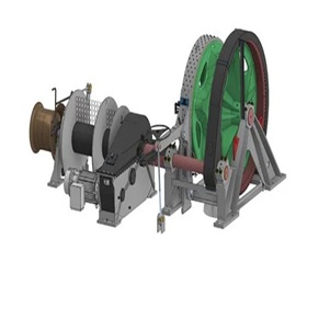 Marine Machineries Engineers