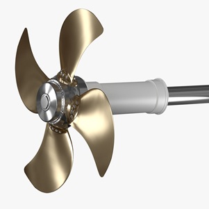 Propulsion Engineers